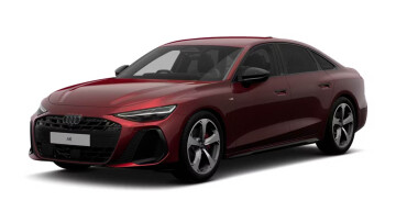 Audi A6 2.0 TFSI 204 Edition 1 4dr S Tronic Petrol Saloon